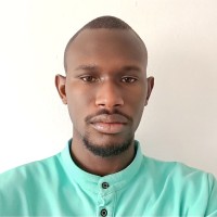 Cherif Boubacar BARRY
