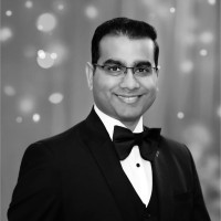 Denish Ardeshna