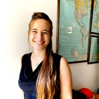 Danielle Yaffe Ayubi