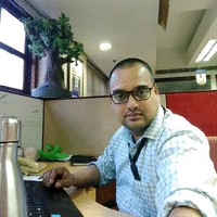Nilanjon Bhattacharyya