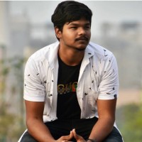 Dhinesh Devaraj