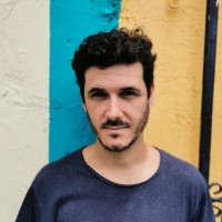 Albert Frangioni González