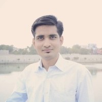 Bhargav Parekh