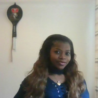Ijeoma Uchechi