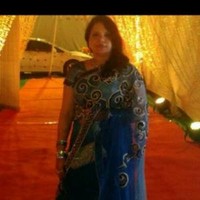 Rubina Khan