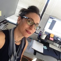 Diane Elliston