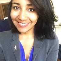 Jessica Harris