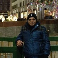 Michael Abdel Sayed