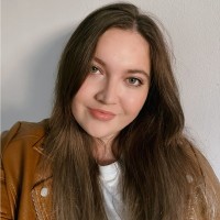 Angelina Bukreeva
