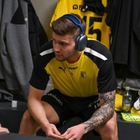 Kristoffer Hay