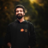 Abubakar Siddique