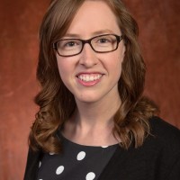 Katherine Dale