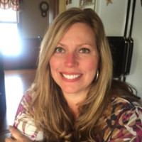 Julie Thompson