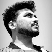 Shouvik Bagchi