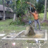 Muhammad Ikhwanullah