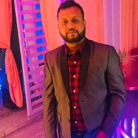Mrinal Deka