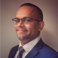 Ir. Norul Rafiq Namas Khan, C. Eng.