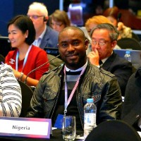 Dr Daniel Okomah ,Dvm, Mph, Feltp