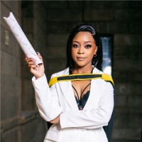 Lufuno Ruby Ratshedana