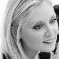 Jessica Higginson