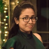 Shehani Rathnayake