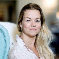 Hege Sæbjørnsen 🌍