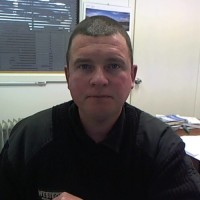 Mathew Clark