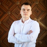 Maksym Murzenko