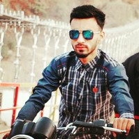 Usman Ch