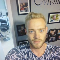 Daniel Whipp