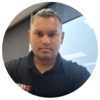 Praneet Narayan