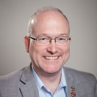 James Keirstead