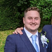 Anthony Thompson