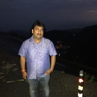 Rajesh Singh