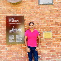 Muhammad Aamir Ejaz