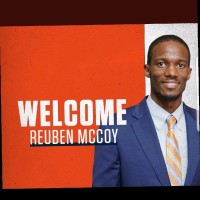 Reuben Mccoy