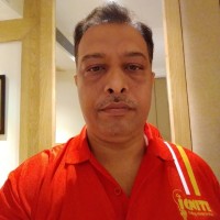 Sachchida Nand Kumar