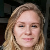 Anne Sofie Lautrup Frederiksen