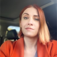 Lesya Stankevich