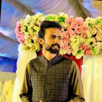 Hamza Shahid