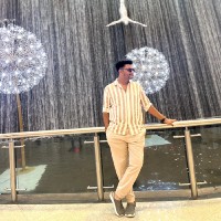 Vihar Patel