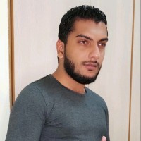 Ismail Harunani