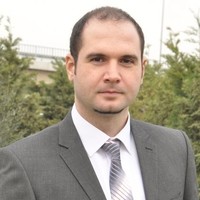 Ahmet Semir Akman