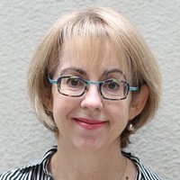 Alison Levingston