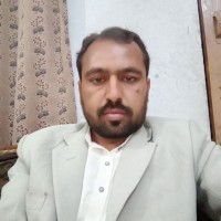 Izhar Ul Hassan