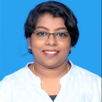 Anusheeliya Kanikaraj