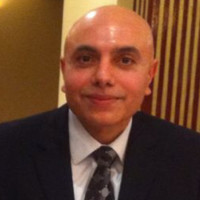 Tahir Javed Butt