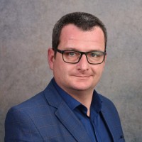 Michael Risteski, PhD