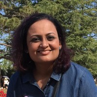Nandini Chhatre