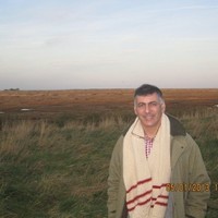 Nick Banatvala